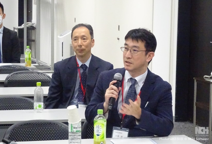 2025年5月24日つばさ特集セミナー in 博多