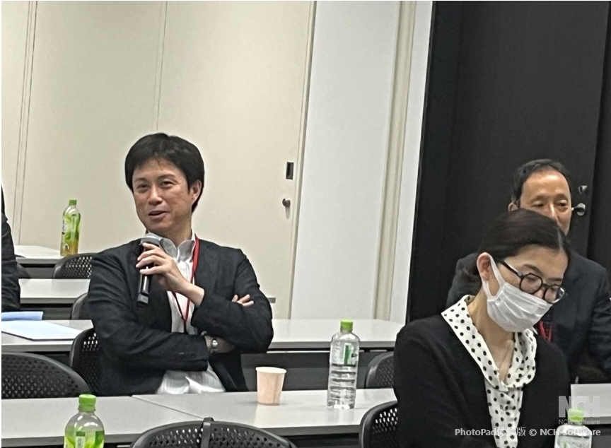 2025年5月24日つばさ特集セミナー in 博多