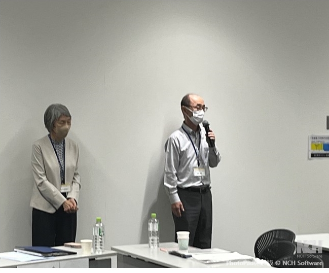 2025年5月24日つばさ特集セミナー in 博多