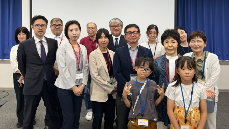 2025年6月28日つばさ特集セミナー in 岡山