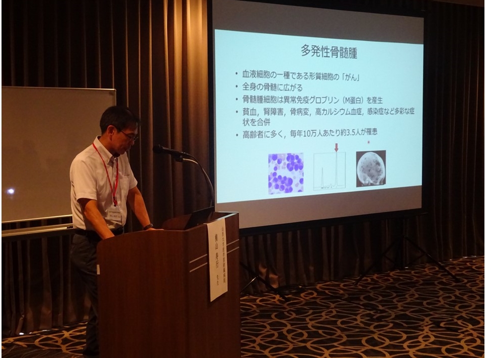 2025年7月26日つばさ特集セミナー in 宮城