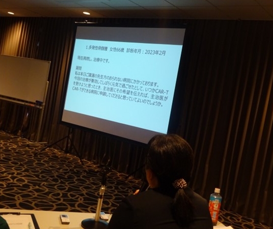 2025年7月26日つばさ特集セミナー in 宮城
