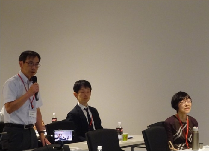 2025年7月26日つばさ特集セミナー in 宮城
