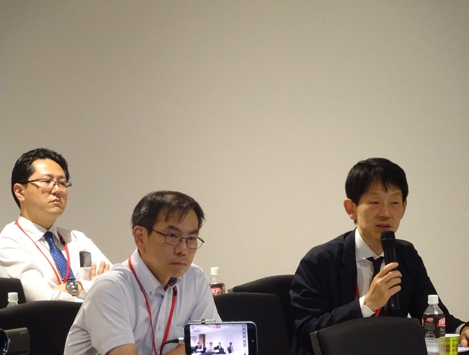 2025年7月26日つばさ特集セミナー in 宮城