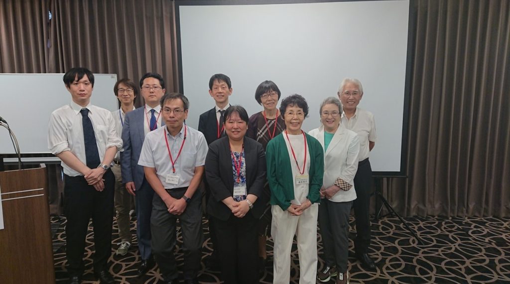 2025年7月26日つばさ特集セミナー in 宮城