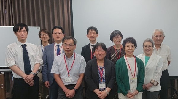 2025年7月26日つばさ特集セミナー in 宮城