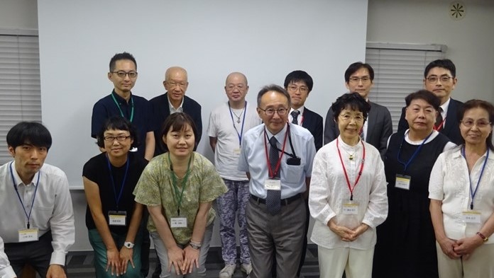 2025年8月9日 特集セミナー in 東京