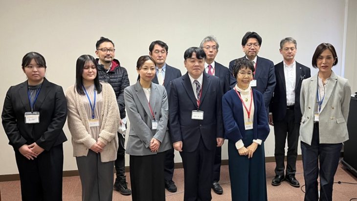 島根「つばさ主催セミナー CAR-T療法の最前線を学ぶ」