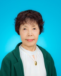 橋本 明子