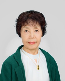 橋本 明子