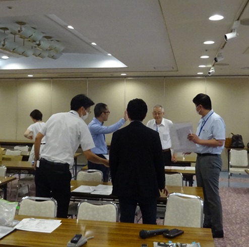 2026年7月18日 CAR-T療法の最前線を学ぶ in 山形