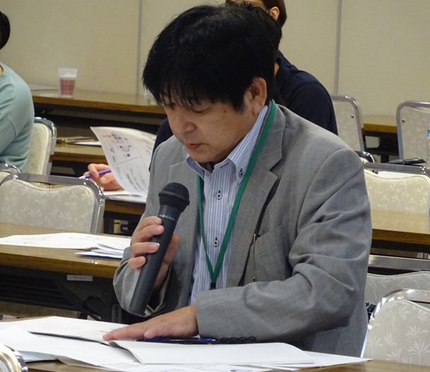 2026年7月18日 CAR-T療法の最前線を学ぶ in 山形