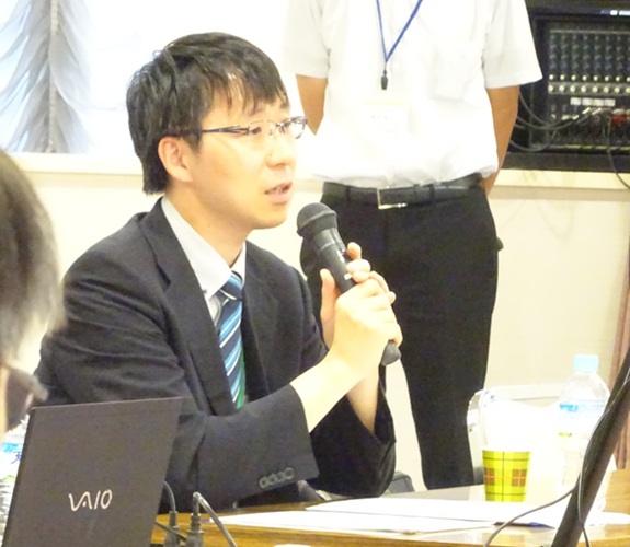 2026年7月18日 CAR-T療法の最前線を学ぶ in 山形