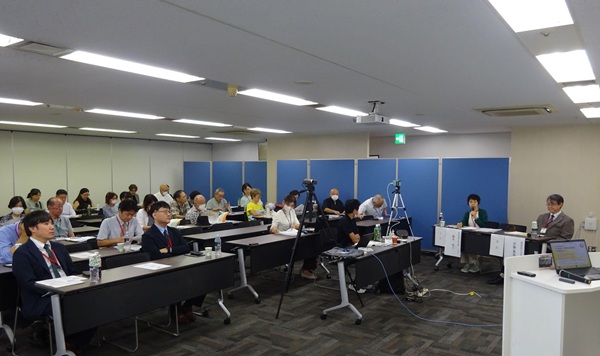 2026年8月8日 つばさ特集セミナーMPN in 大阪