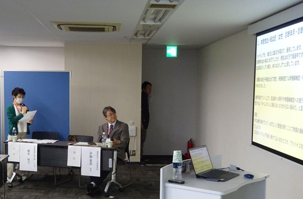 2026年8月8日 つばさ特集セミナーMPN in 大阪