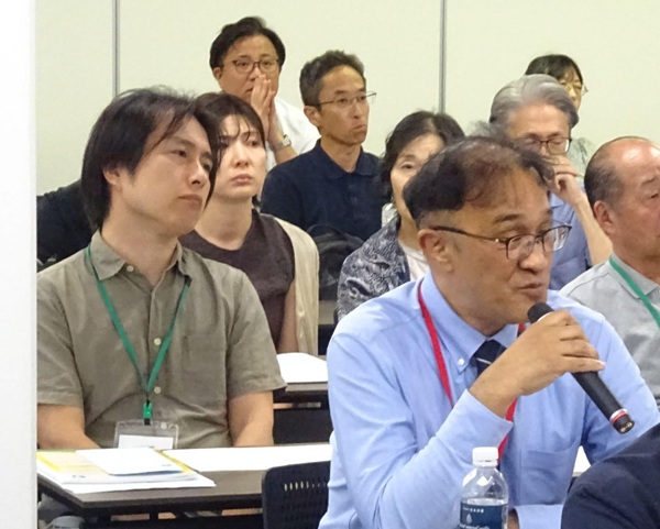 2026年8月8日 つばさ特集セミナーMPN in 大阪