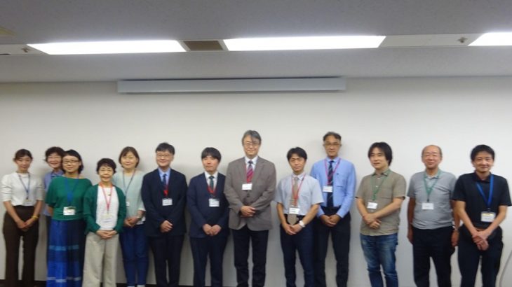 2026年8月8日 つばさ特集セミナーMPN in 大阪