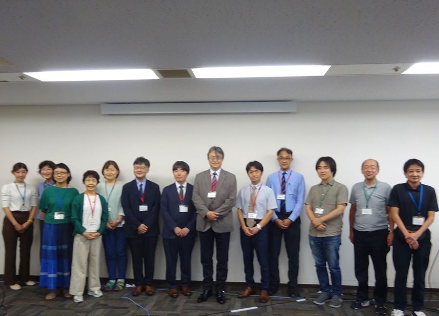 2026年8月8日 つばさ特集セミナーMPN in 大阪
