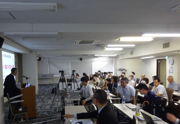 2026年8月22日【東京】特集セミナー 悪性リンパ腫