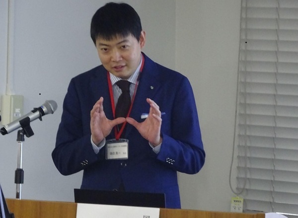 2026年8月22日【東京】特集セミナー 悪性リンパ腫